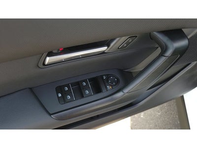 2025 Mazda Mazda CX-50 2.5 S Select Package