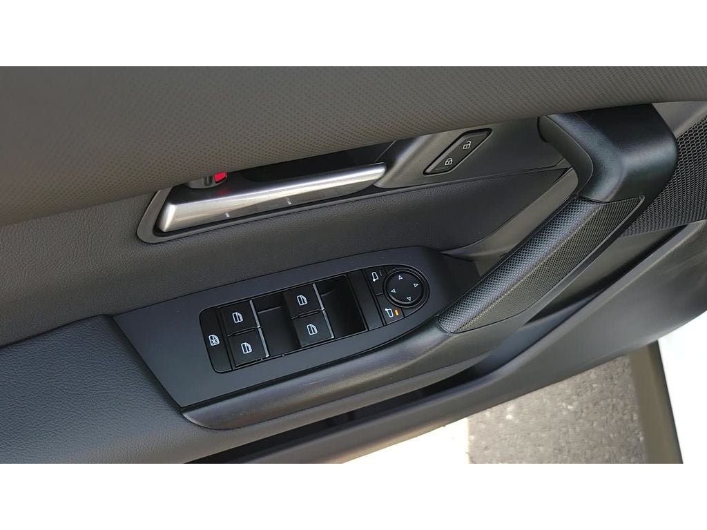 2025 Mazda Mazda CX-50 2.5 S Select Package