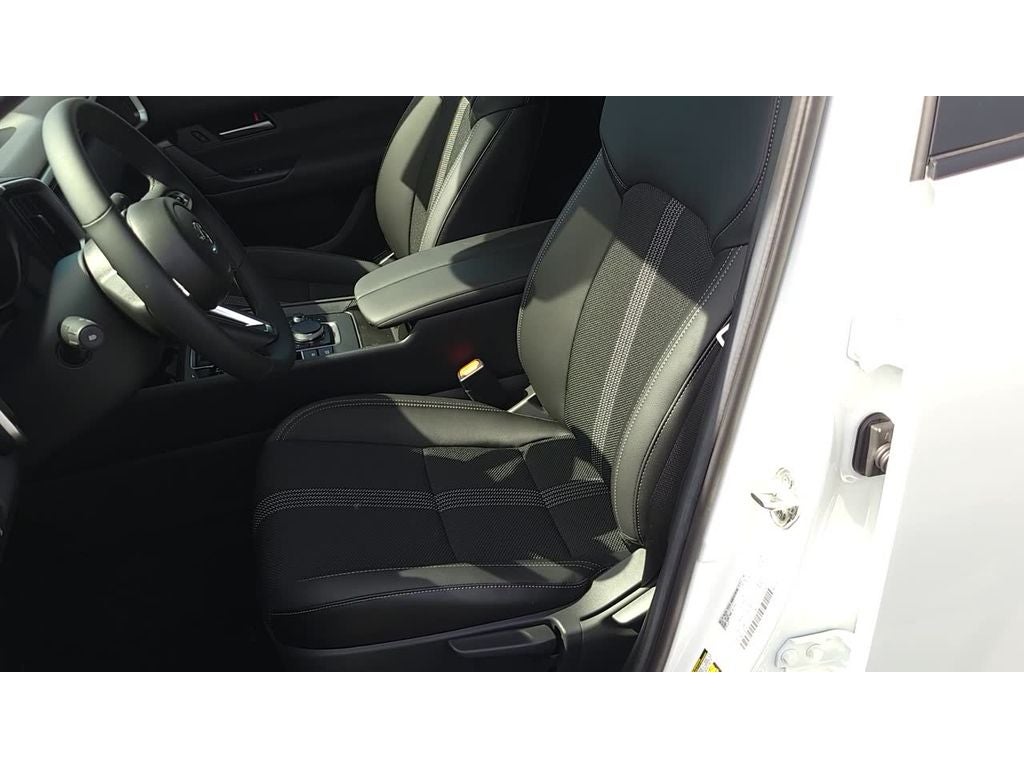 2025 Mazda Mazda CX-50 2.5 S Select Package