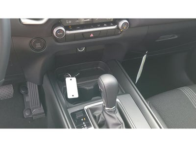 2025 Mazda Mazda CX-50 2.5 S Select Package