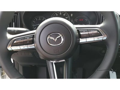 2025 Mazda Mazda CX-50 2.5 S Select Package