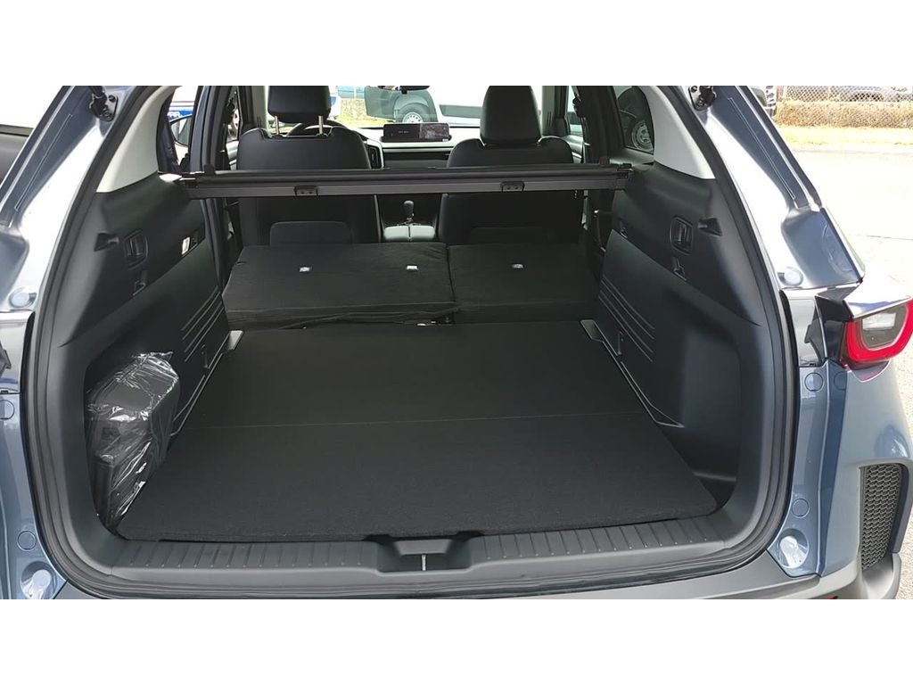 2025 Mazda Mazda CX-50 2.5 S Select Package