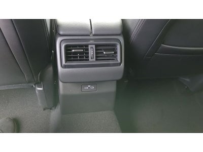 2025 Mazda Mazda CX-50 2.5 S Select Package