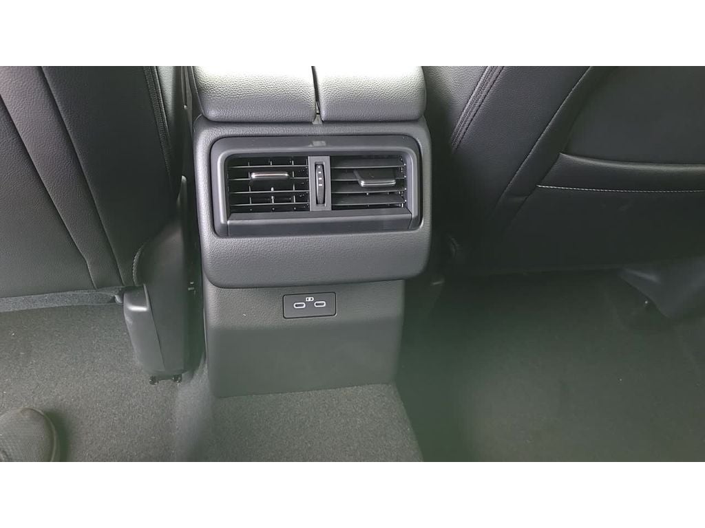 2025 Mazda Mazda CX-50 2.5 S Select Package