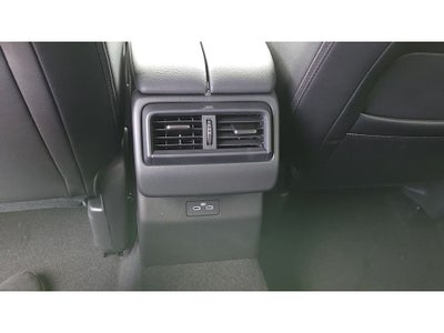 2025 Mazda Mazda CX-50 2.5 S Select Package