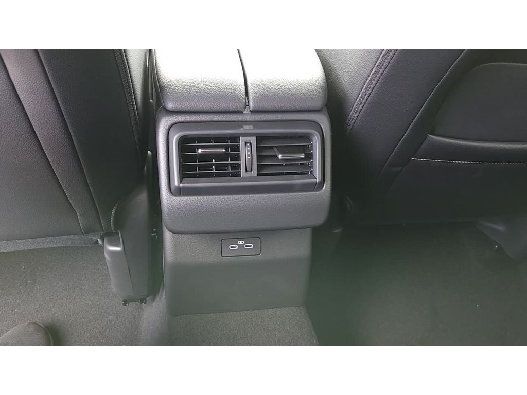 2025 Mazda Mazda CX-50 2.5 S Select Package