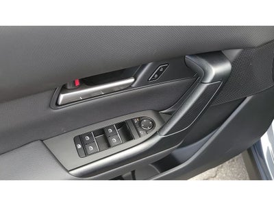 2025 Mazda Mazda CX-50 2.5 S Select Package
