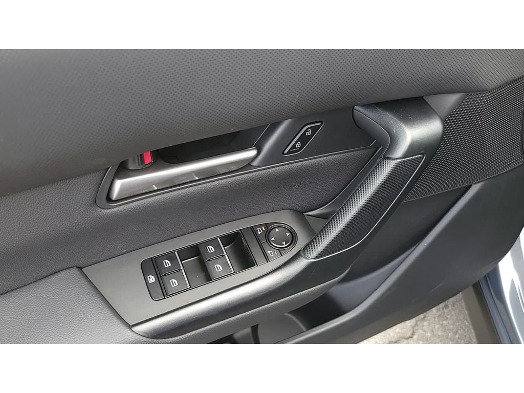 2025 Mazda Mazda CX-50 2.5 S Select Package