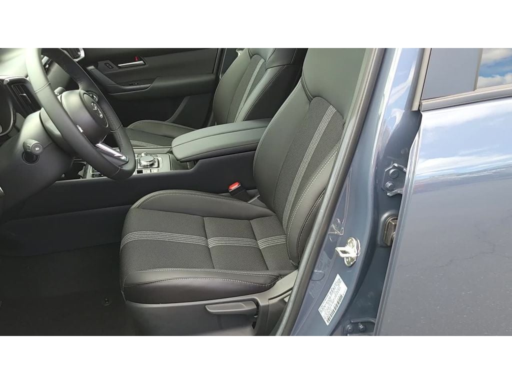 2025 Mazda Mazda CX-50 2.5 S Select Package