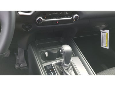 2025 Mazda Mazda CX-50 2.5 S Select Package