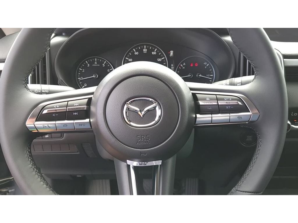 2025 Mazda Mazda CX-50 2.5 S Select Package