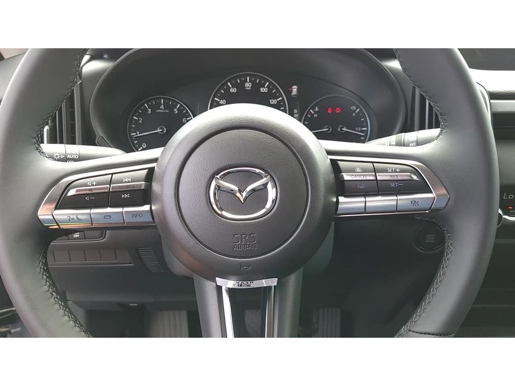 2025 Mazda Mazda CX-50 2.5 S Select Package