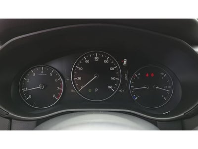 2025 Mazda Mazda CX-50 2.5 S Select Package