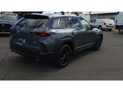 2025 Mazda Mazda CX-50 2.5 S Select Package