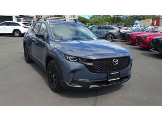 2025 Mazda Mazda CX-50 2.5 S Select Package