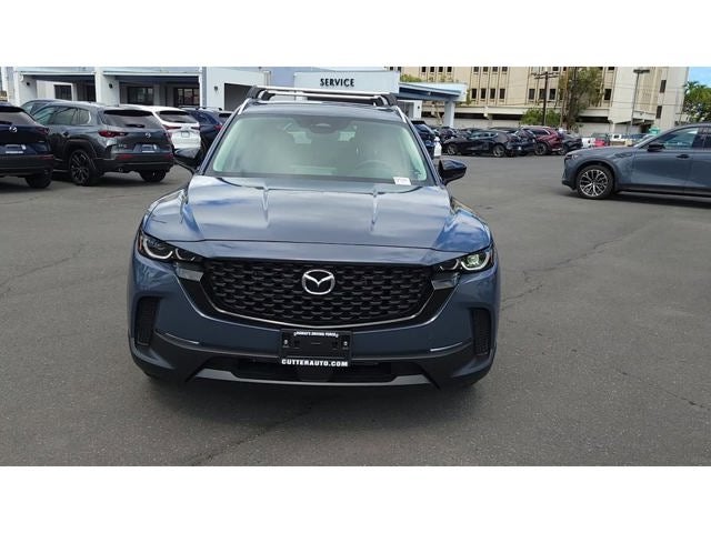 2025 Mazda Mazda CX-50 2.5 S Select AWD