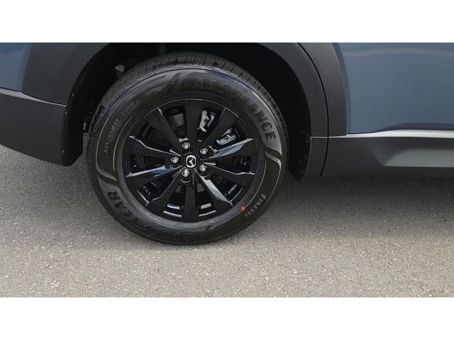 2025 Mazda Mazda CX-50 2.5 S Select AWD