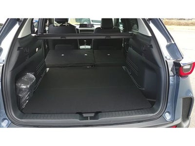 2025 Mazda Mazda CX-50 2.5 S Select AWD