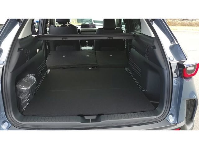 2025 Mazda Mazda CX-50 2.5 S Select AWD