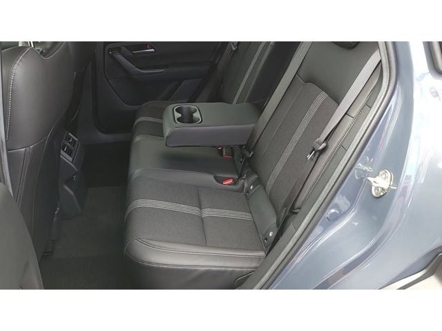 2025 Mazda Mazda CX-50 2.5 S Select AWD