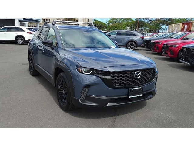 2025 Mazda Mazda CX-50 2.5 S Select AWD