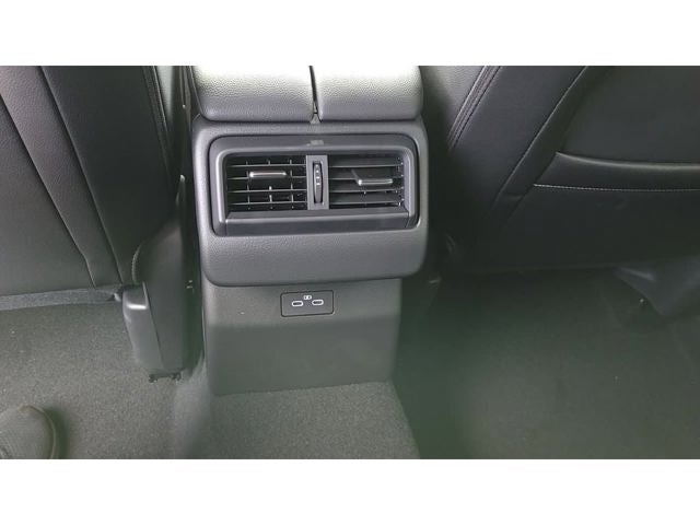 2025 Mazda Mazda CX-50 2.5 S Select AWD