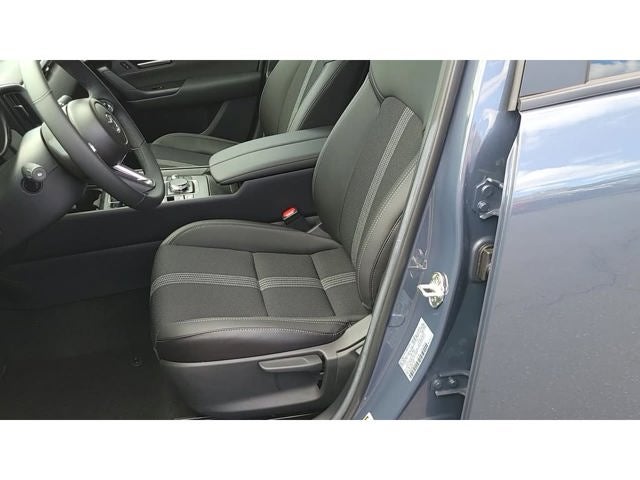 2025 Mazda Mazda CX-50 2.5 S Select AWD
