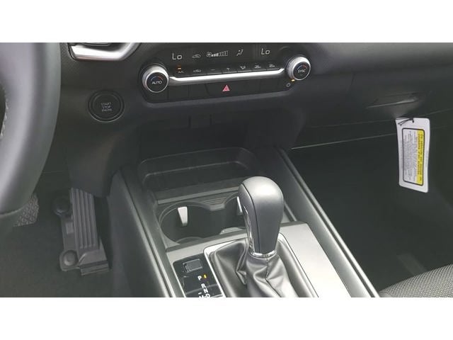 2025 Mazda Mazda CX-50 2.5 S Select AWD