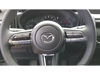 2025 Mazda Mazda CX-50 2.5 S Select AWD