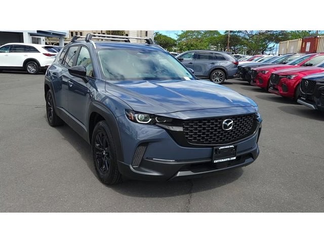 2025 Mazda Mazda CX-50 2.5 S Select AWD