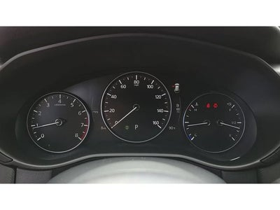 2025 Mazda Mazda CX-50 2.5 S Select AWD