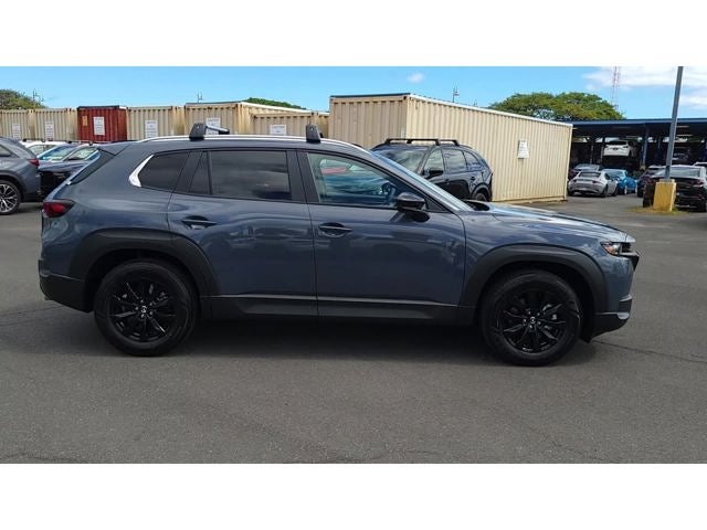 2025 Mazda Mazda CX-50 2.5 S Select AWD