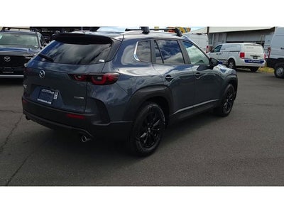 2025 Mazda Mazda CX-50 2.5 S Select AWD