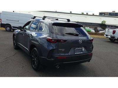 2025 Mazda Mazda CX-50 2.5 S Select AWD