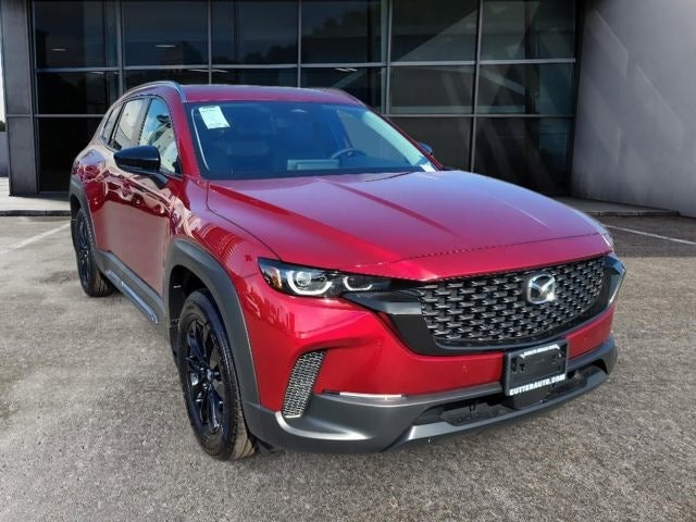 2026 Mazda CX-50 2.5 S Preferred's photo