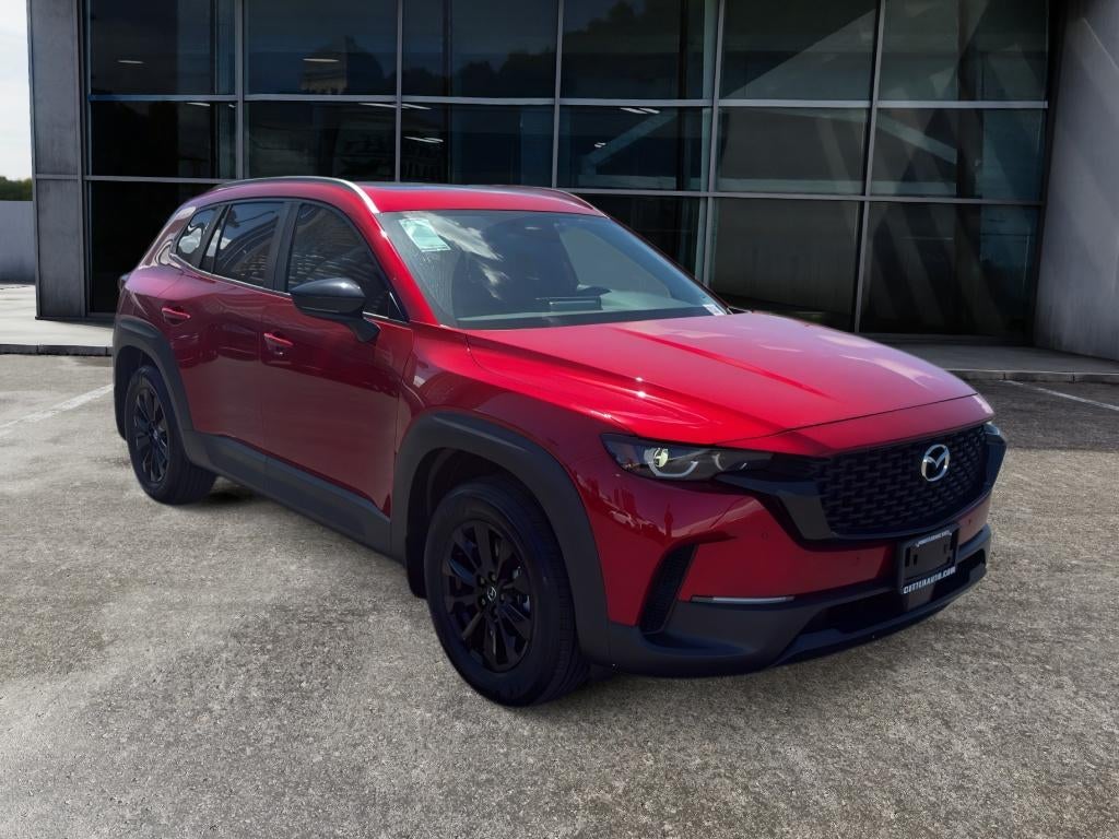 2026 Mazda CX-50 2.5 S Preferred's photo
