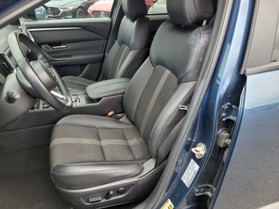 2025 Mazda Mazda CX-50 2.5 S Preferred