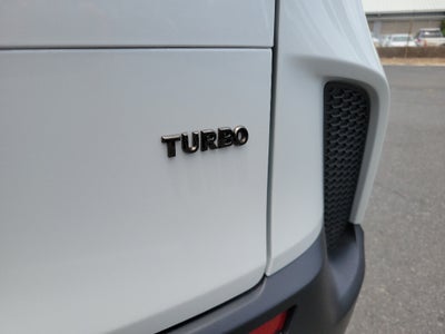 2026 Mazda Mazda CX-50 2.5 Turbo AWD