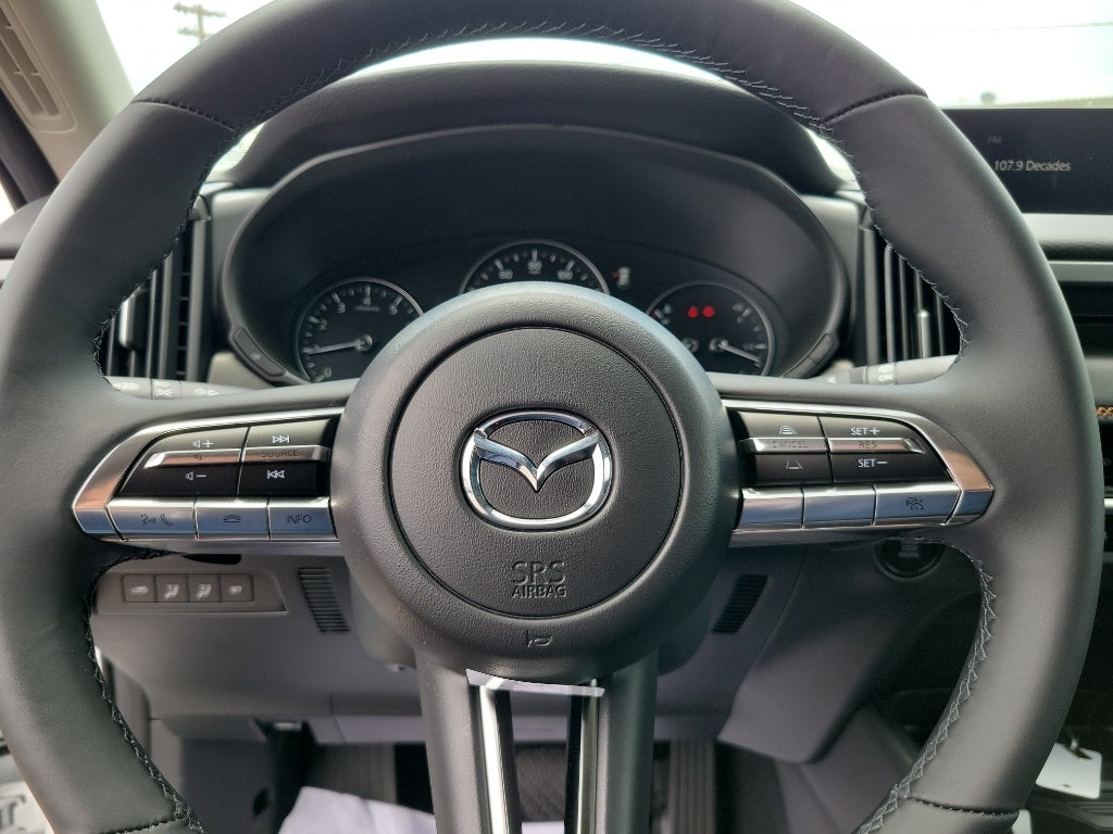 2026 Mazda Mazda CX-50 2.5 Turbo AWD