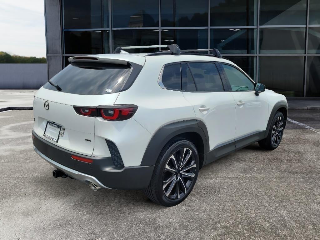 2026 Mazda Mazda CX-50 2.5 Turbo AWD