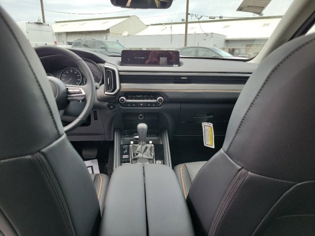 2026 Mazda Mazda CX-50 2.5 Turbo AWD
