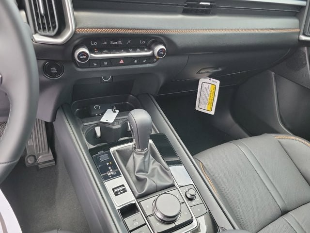 2026 Mazda Mazda CX-50 2.5 Turbo AWD
