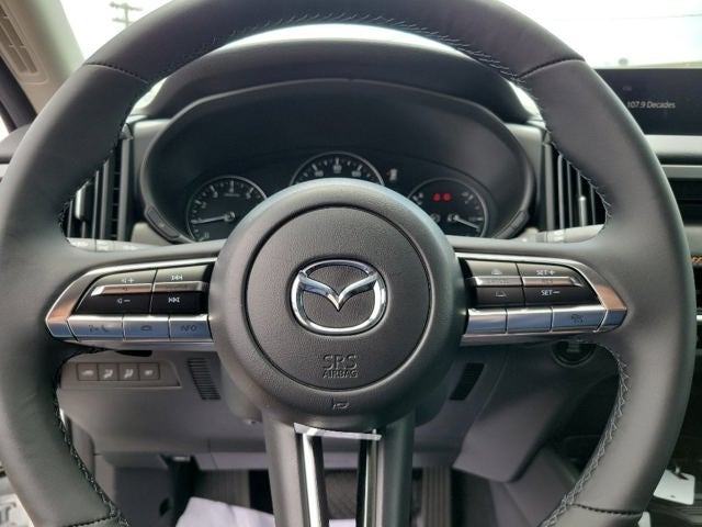 2026 Mazda Mazda CX-50 2.5 Turbo AWD