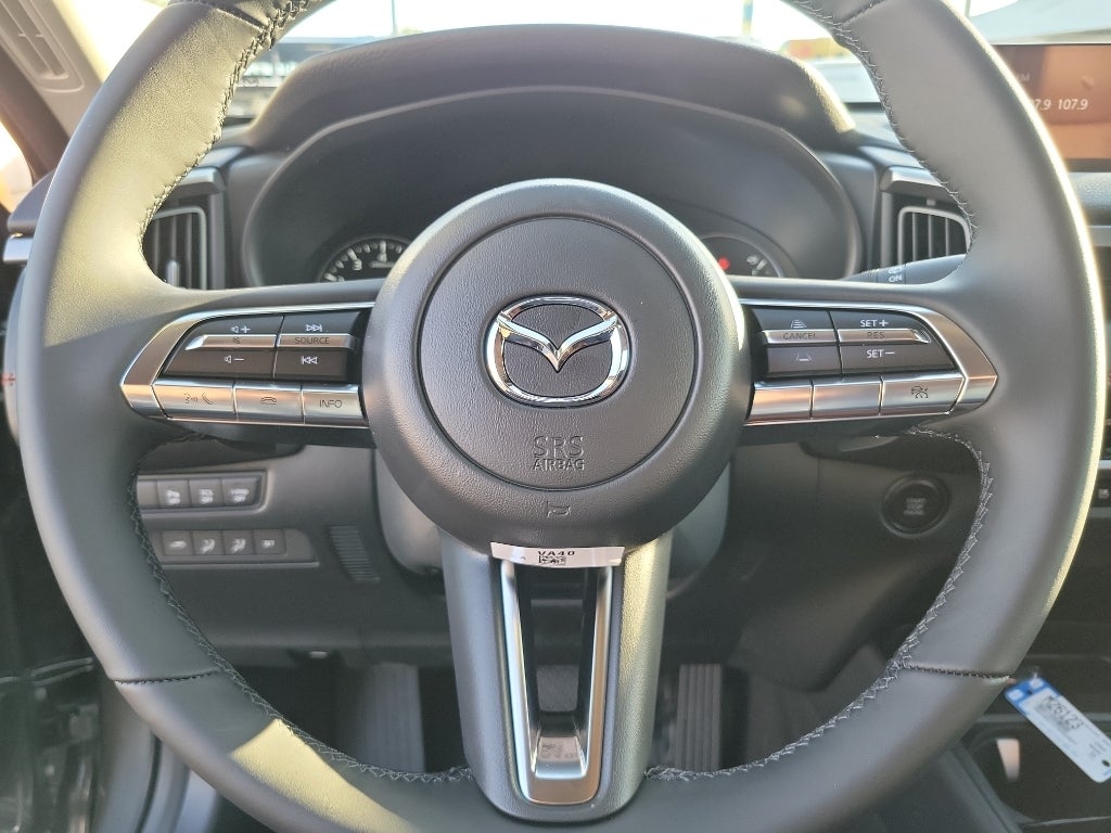 2026 Mazda Mazda CX-50 2.5 Turbo AWD