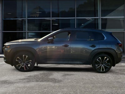 2026 Mazda Mazda CX-50 2.5 Turbo AWD