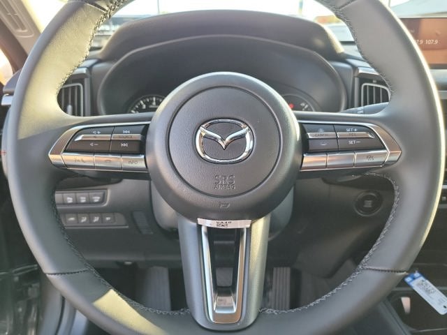 2026 Mazda Mazda CX-50 2.5 Turbo AWD
