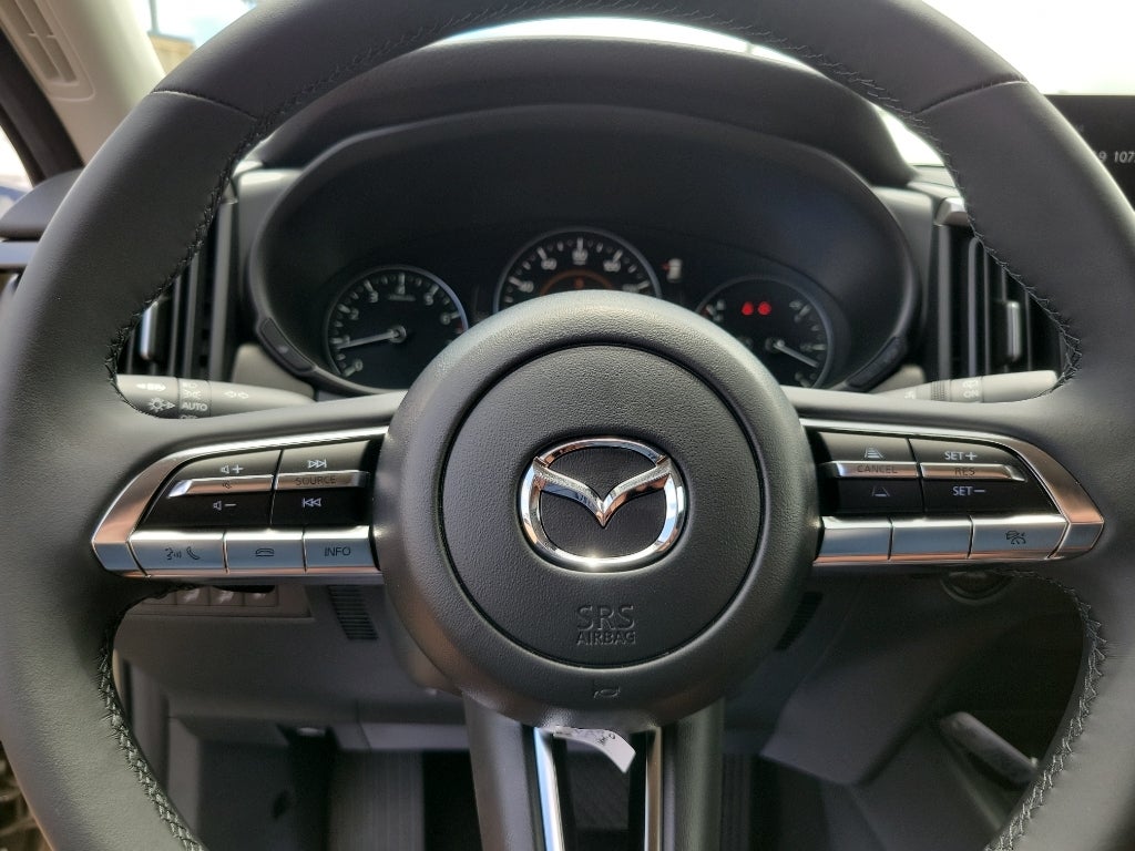 2026 Mazda Mazda CX-50 2.5 Turbo AWD