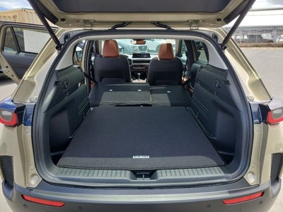 2026 Mazda Mazda CX-50 2.5 Turbo AWD