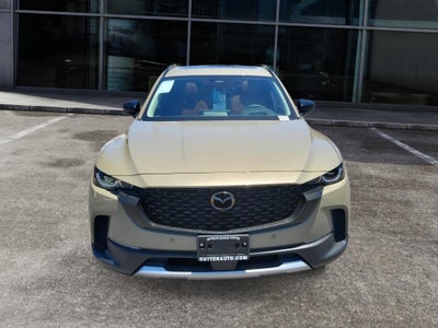 2026 Mazda Mazda CX-50 2.5 Turbo AWD