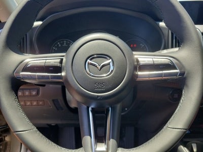 2026 Mazda Mazda CX-50 2.5 Turbo AWD